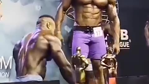 Respect 🙏 | bodybuilding motivation