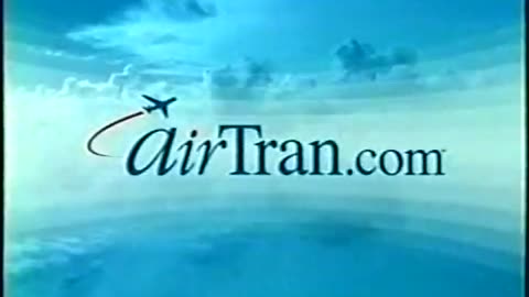 March 3, 2008 - AirTran Commercial