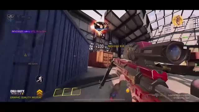 1v1ing Random players until they Rage quit