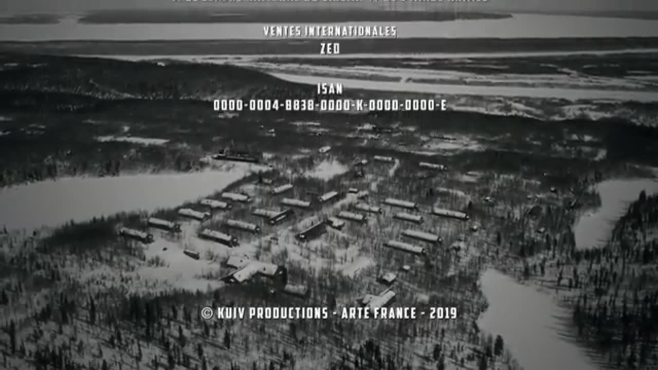 Documentaire - Gulag The History