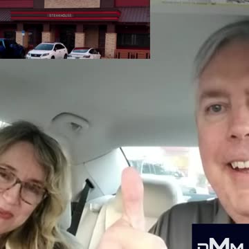 OUTBACK RESTAURANT REVIEW “SLOW IT DOWN A BIT!”