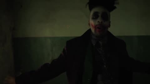 Dax - JOKER RETURNS