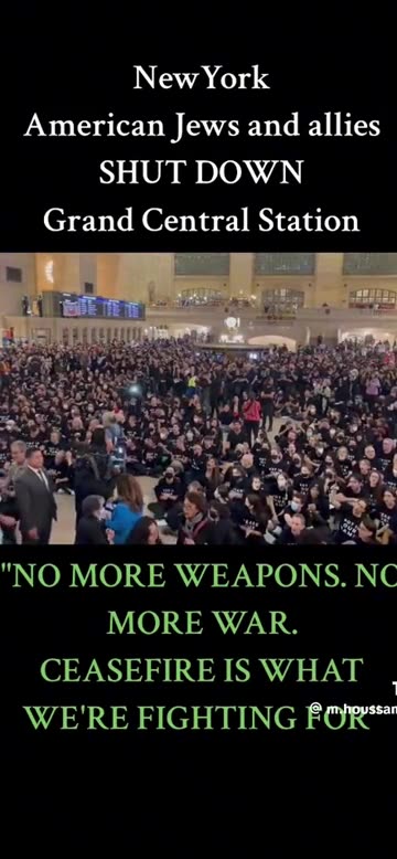 This is the power the elites fear