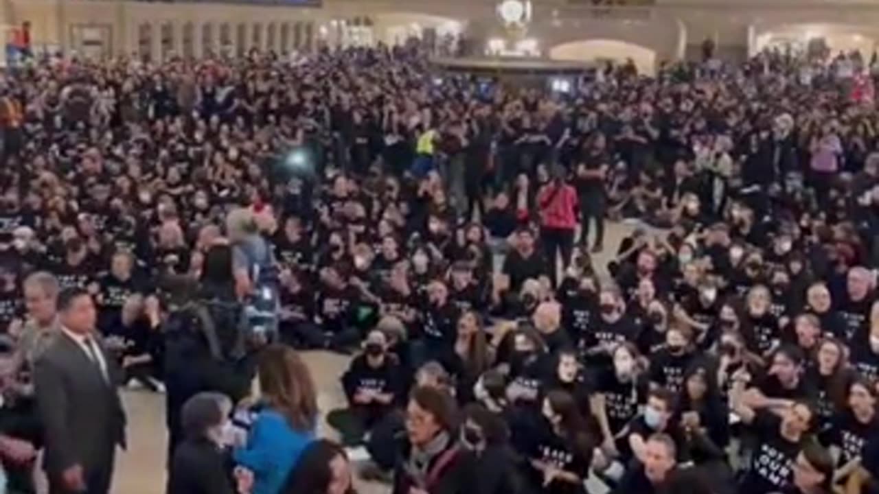 This is the power the elites fear