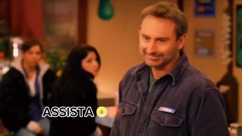 CAMINHO PARA A ETERNIDADE - PRIMEIRO EPISÓDIO