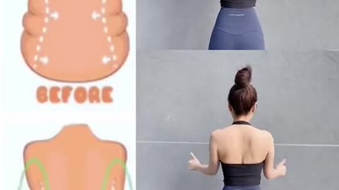 Fitness workout