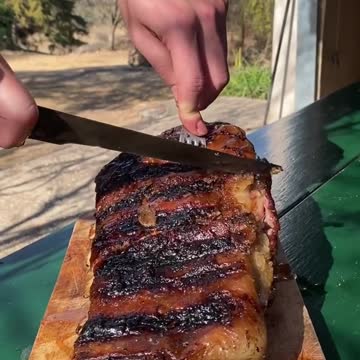 Juicy Cheese Steak Beef 🥩