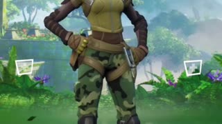 More Dinosaurs in Fortnite?