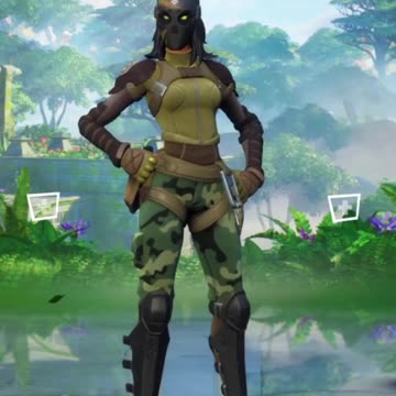 More Dinosaurs in Fortnite?