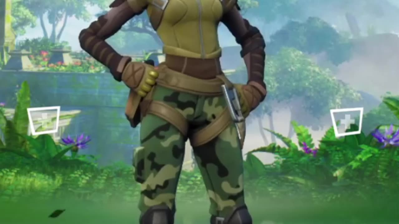 More Dinosaurs in Fortnite?