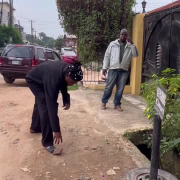 Does the good one exist