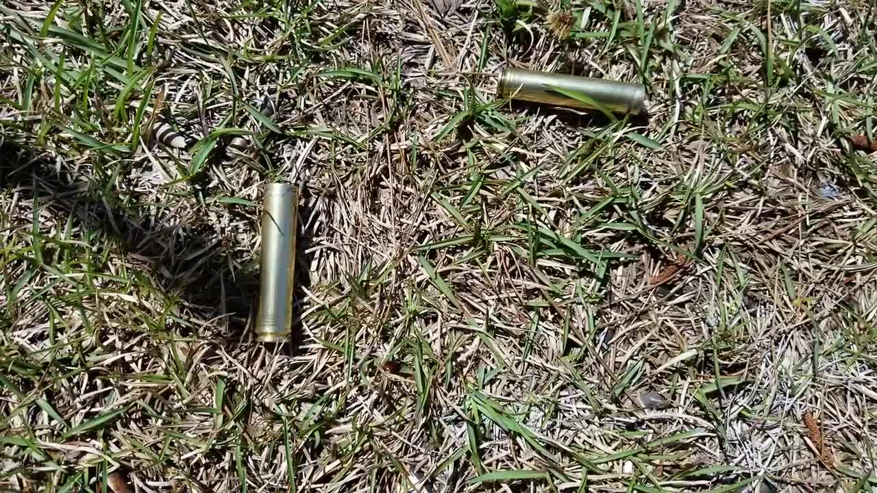 600 Overkill with Badlands Precision Bullets 750 grain area318.com