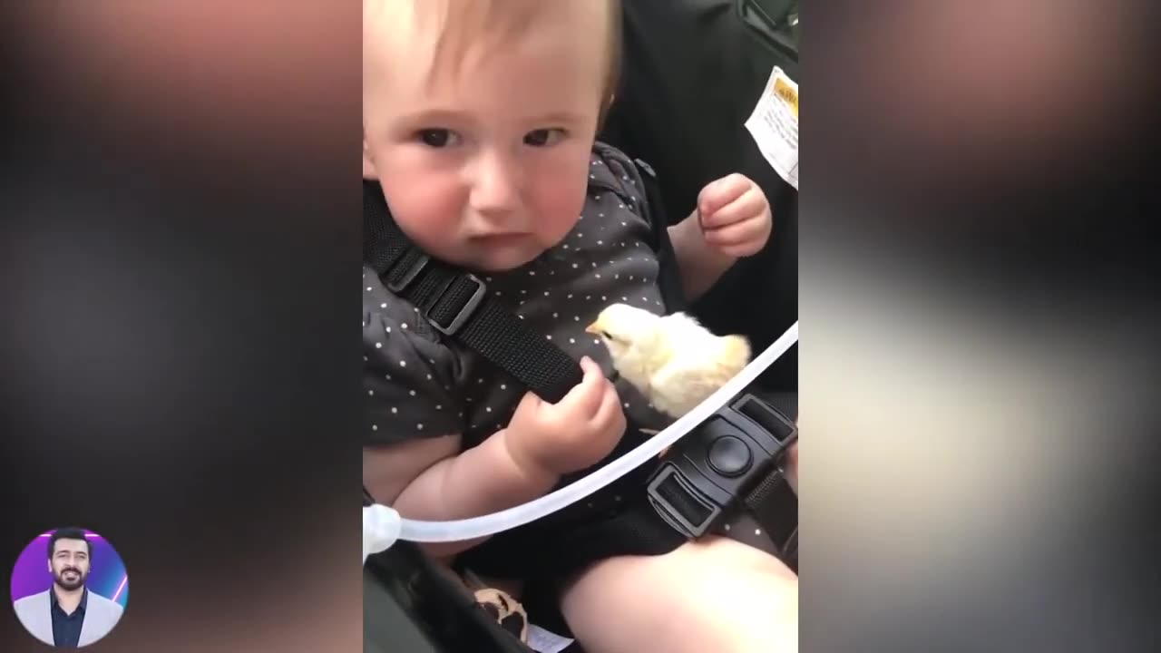 COMEDYFUNNY baby videos