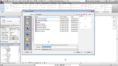 The Revit World - Part 05