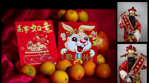 經營人生 太歲當頭 如何化解？
