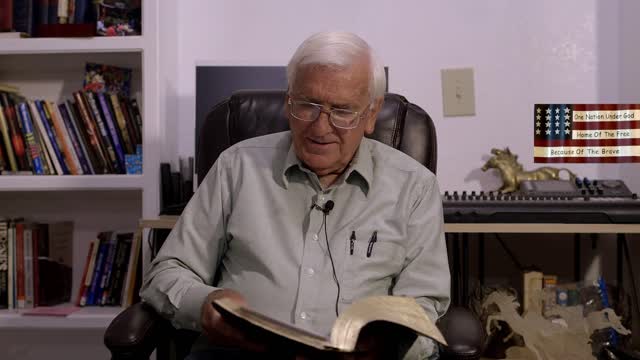 130) The Feasts of the Lord session 2: The Feast of Trumpets October 8, 2022