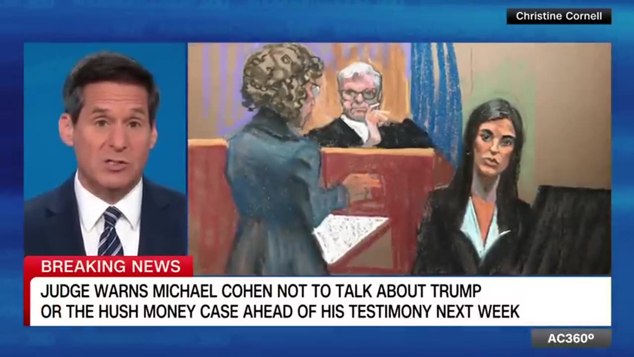 Legal analyst_ How prosecutors could handle Michael Cohen’s credibility issues CNN News