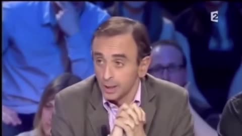 Zemmour - J'ai écouté le prêche de Père Plenel