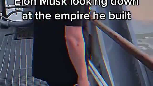 Elon musk new target