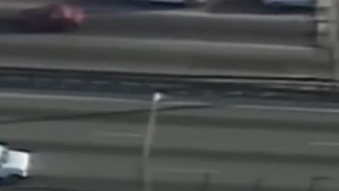 Breaking News: Dramatic Rescue of Hostage Caught on Camera