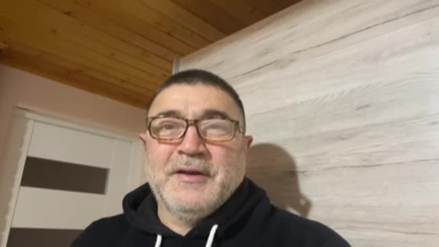 Nonșalantă și stare de veghe in vremuri sumbre