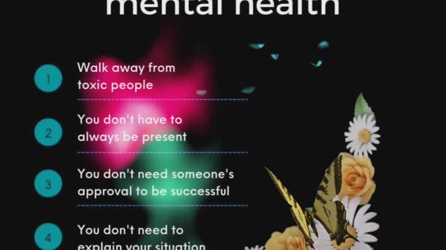 20220228 Advocating for Mental Health discussions
