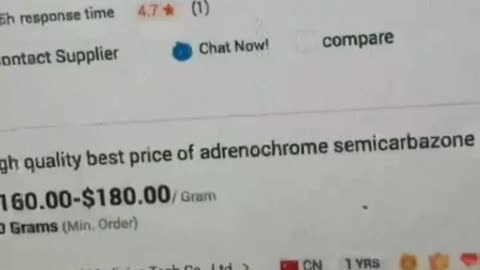 Pedo - They Don't Hide It In China