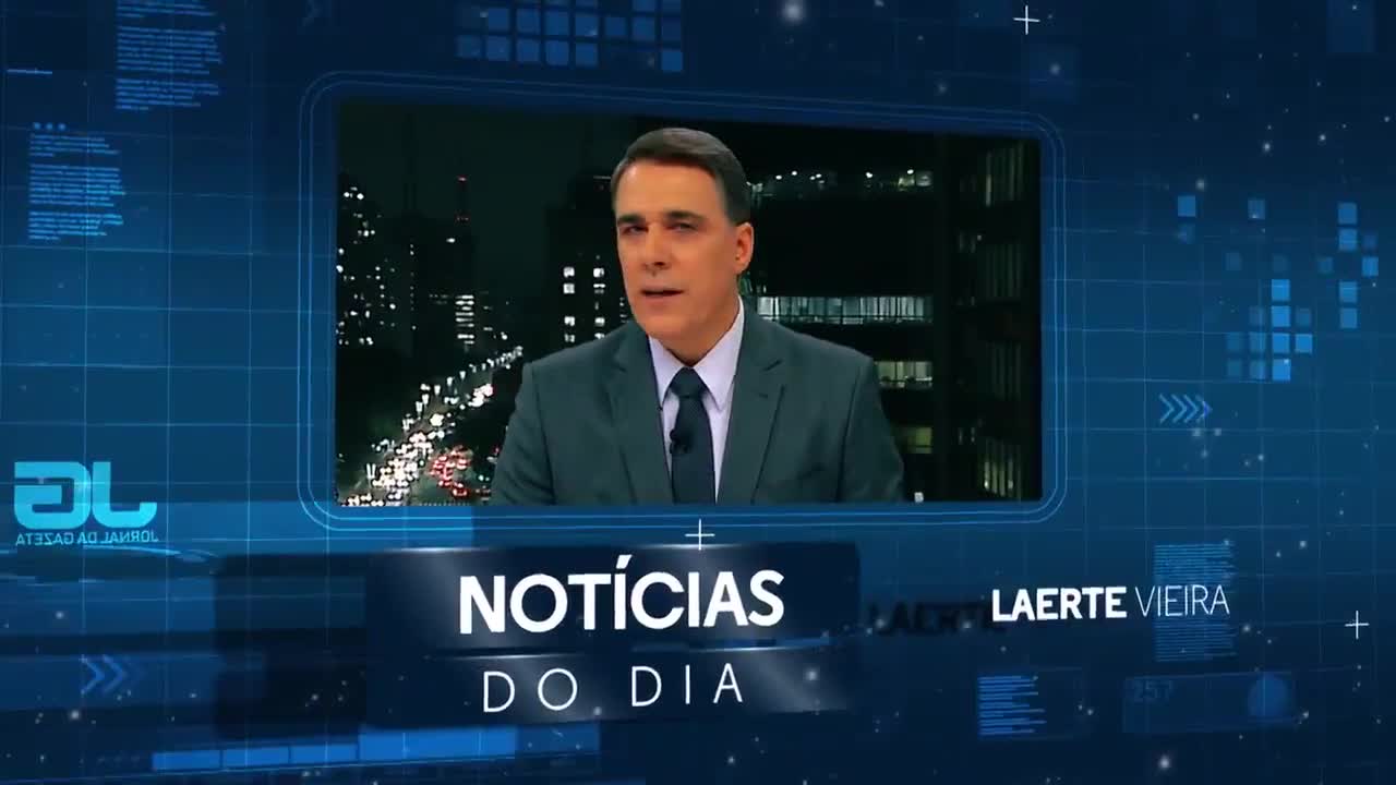 Política, economia e as principais notícias do Brasil e do mundo você encontra no Jornal da Gazeta