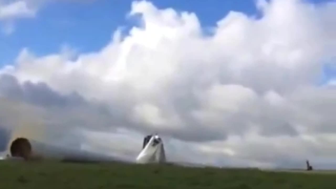 Not green energy