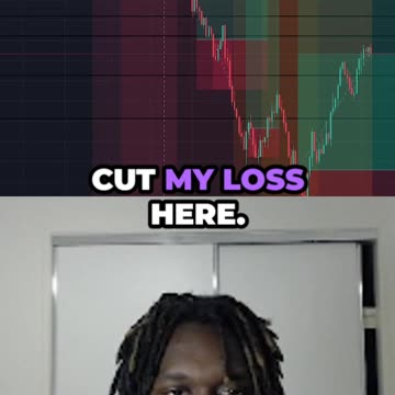 Monday Lessons (Trading)