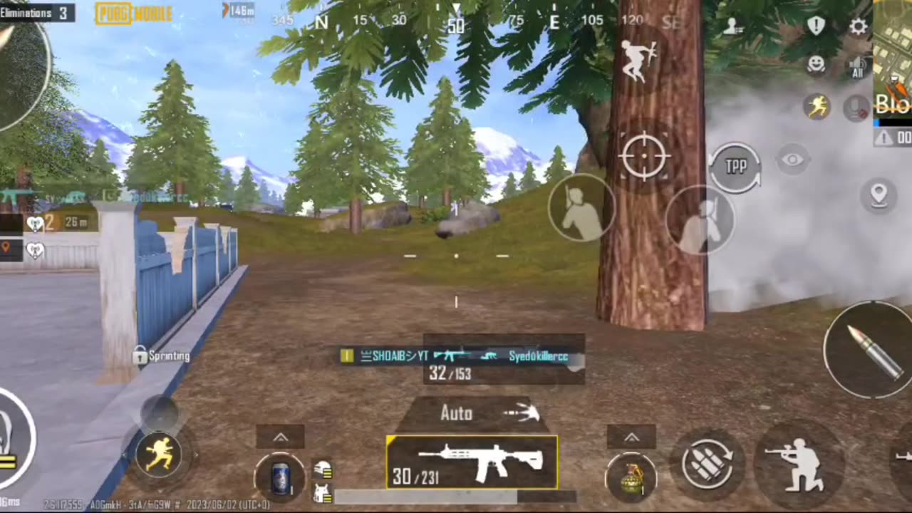 Pubg Mobile Best Vedio