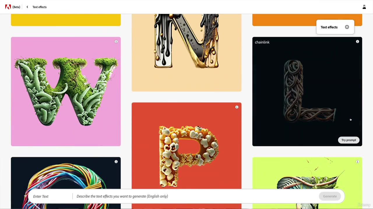 Adobe Firefly- A Guide to AI Art, Generative AI, Photoshop