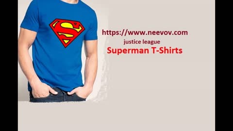 Superman Fuchsia Colour T Shirts