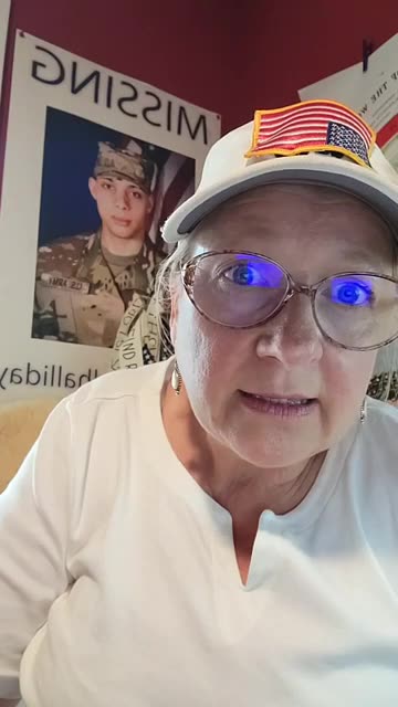 FIND RICHARD HALLIDAY WAS LIVE DAY 669