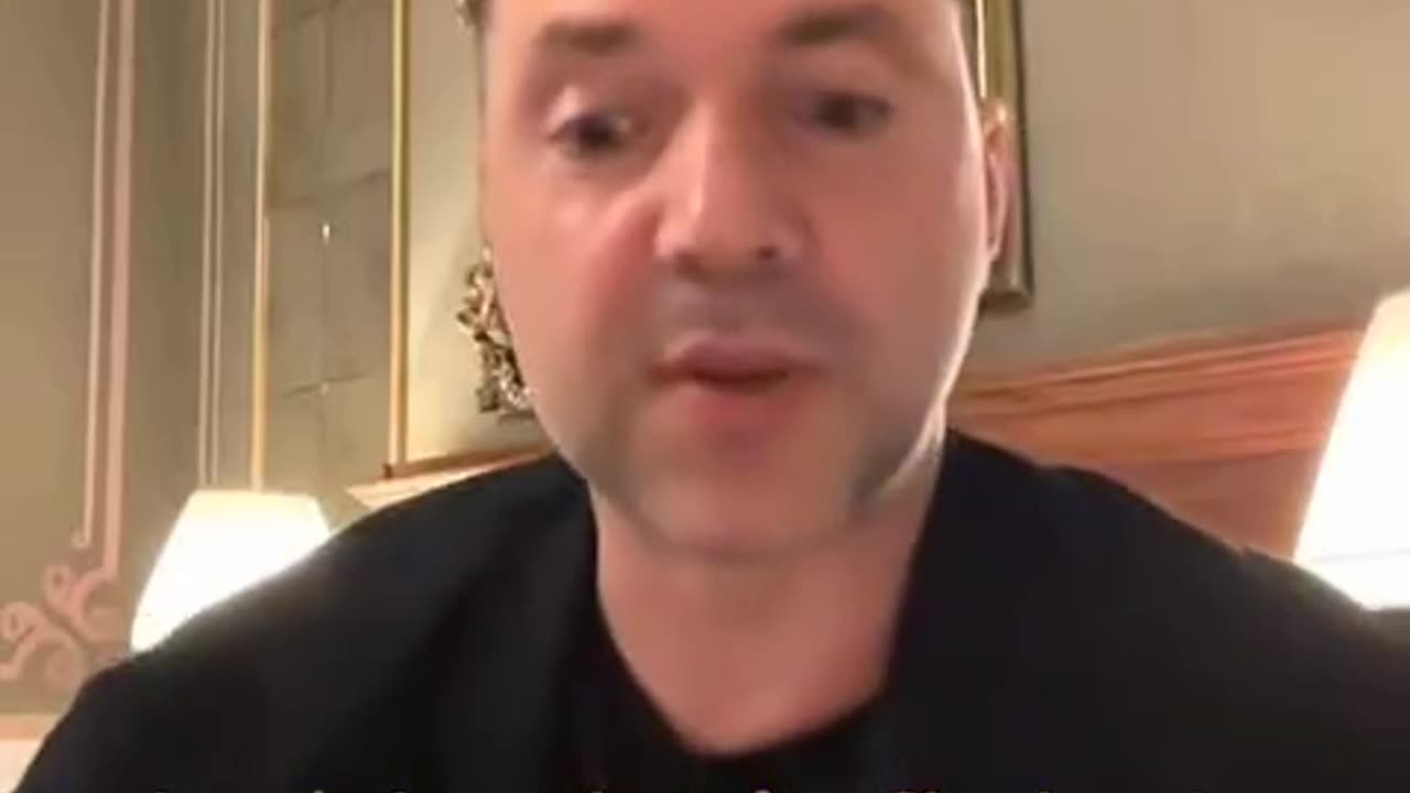 Learn from your ancestors who called themselves Russian