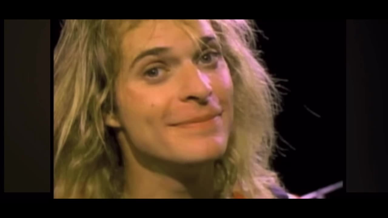 Van Halen - Jump (Official Music Video)