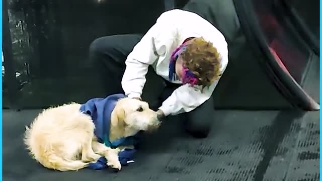 Humans like him are a gem of the society!