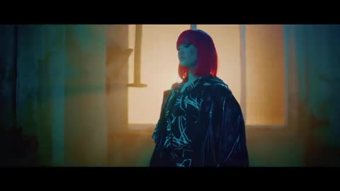 MonoiR X DhariA Inceredible (Official Video Song)