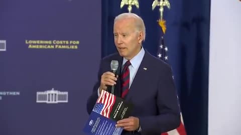 Joe Biden Showcases His Southern Accent