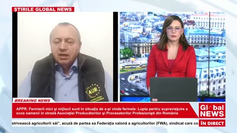 Știri (Global News România; 29.01.2024)2