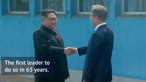 How Kim Jong-Un Took the Reins of North Korea’s Leadership