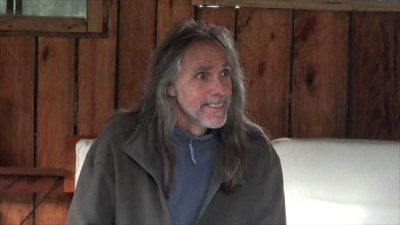 This isn't happening