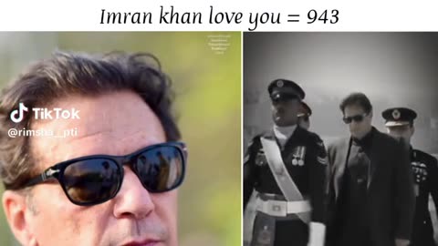 Imran Khan New Trending Name 943💥😈