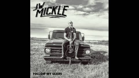 JW Mickle ~ Whiskey Riders