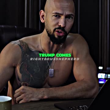 BREAKING: The TATES' Are Finally FREE🔥