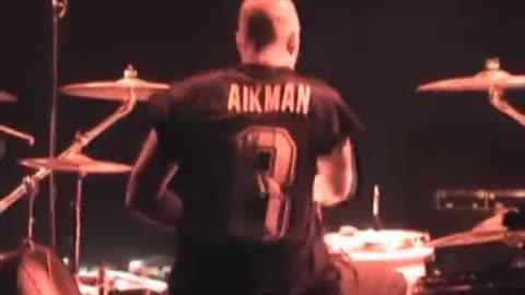 MACHINE HEAD - THE BLOOD THE SWEAT THE TEAR SOLERPLEXSTUIOS INC .