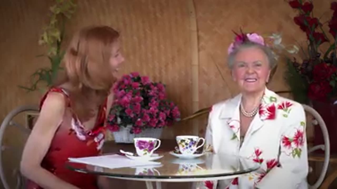 Resetting the Body through Good Health