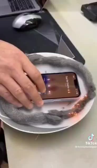 Son realmente perjudiciales las señales 4G/5G del celular Nuevo Orden Mundial