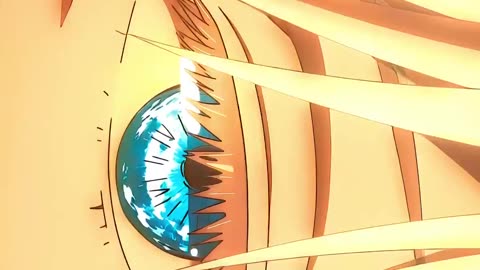 Beutiful eye of Anime 👁️👁️