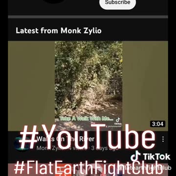 YouTube Censors Truth